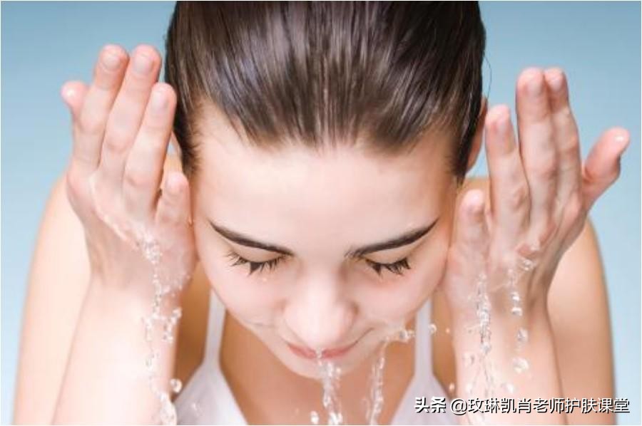 护肤盲区,新手护肤盲区