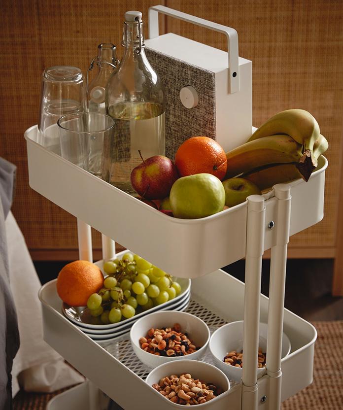 宜家100件值得购买的单品,宜家入驻天猫上架3800余款产品