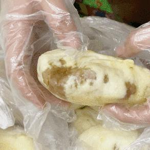 雅儒路最好吃的包子,雅儒路的包子店