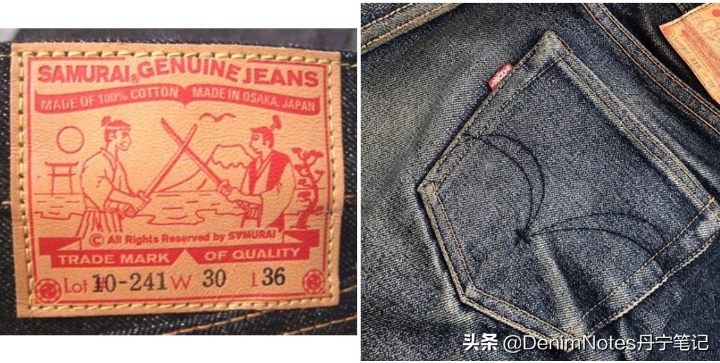 要买就买最好的!各日牛品牌最受欢迎牛仔裤推荐