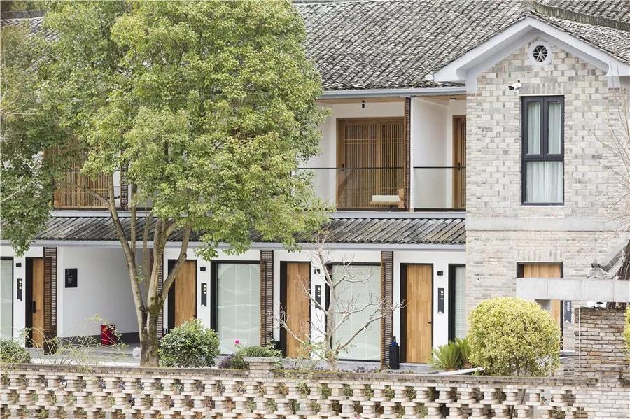 顶级温泉酒店体验,丽水最好的温泉酒店