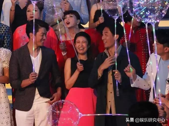 新排位透玄机?TVB准视后还不如“绯闻小花”受宠?