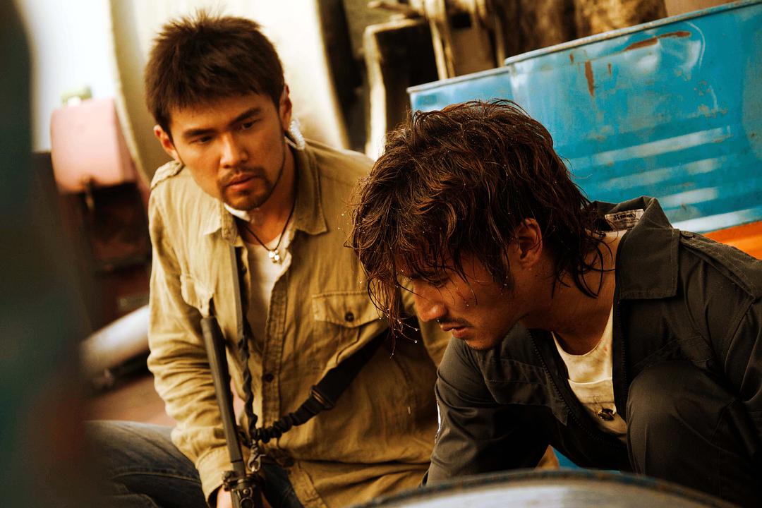 吴京战狼2你没发现的隐藏细节,吴京战狼2为什么能成功