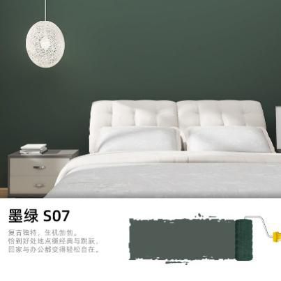 如何自助刷墙漆,自助刷墙漆