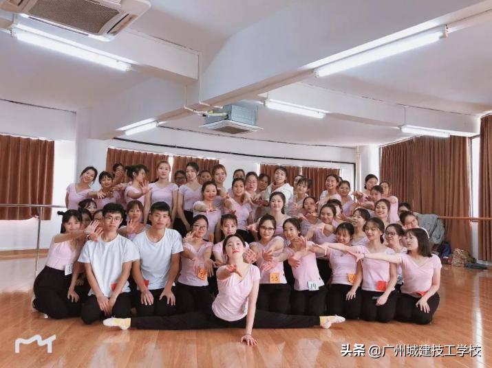 幼儿教育专业单招学校,东莞商业学校三二分段专业