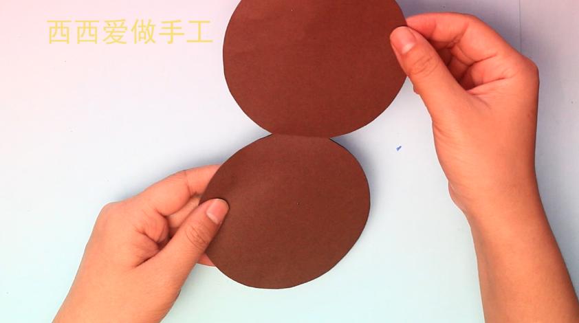 有教程的教师节贺卡又漂亮又简单,手工折纸中秋节贺卡和教师节贺卡