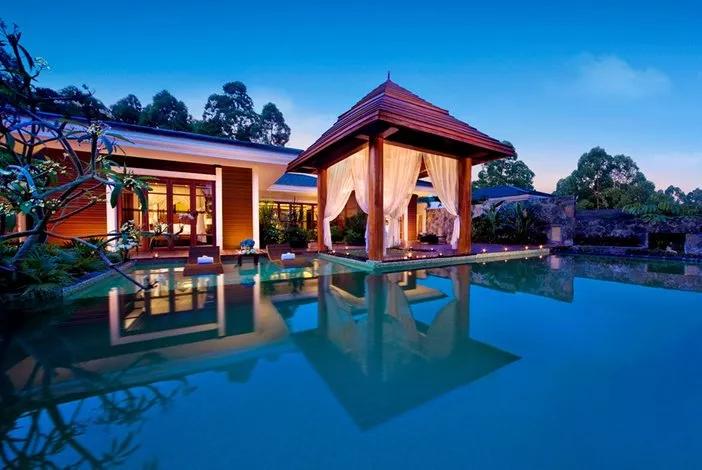 惠东顶级私人酒店,惠东超极致度假公寓