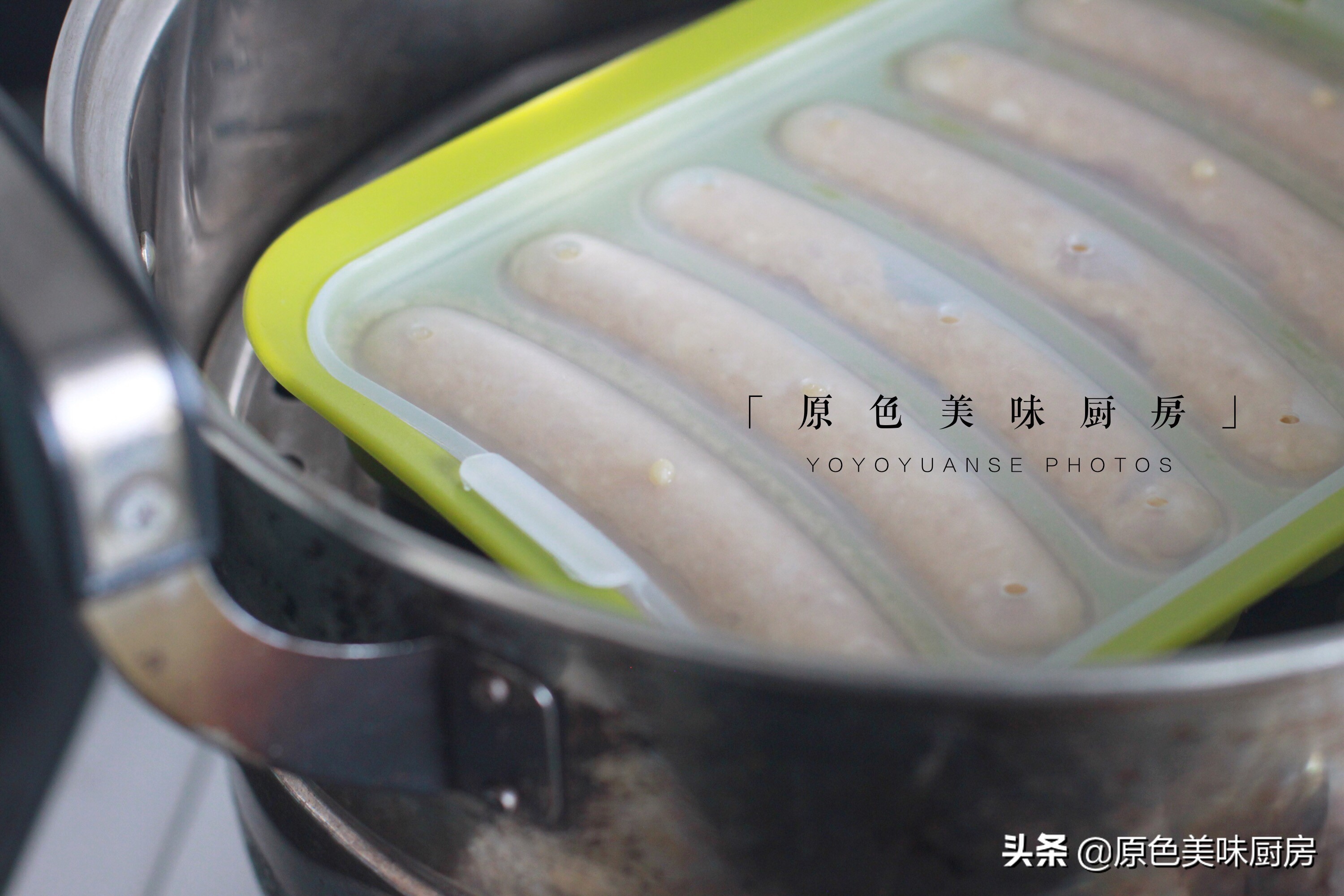 自制香肠宝宝多大可以吃,小朋友天天吃火腿肠