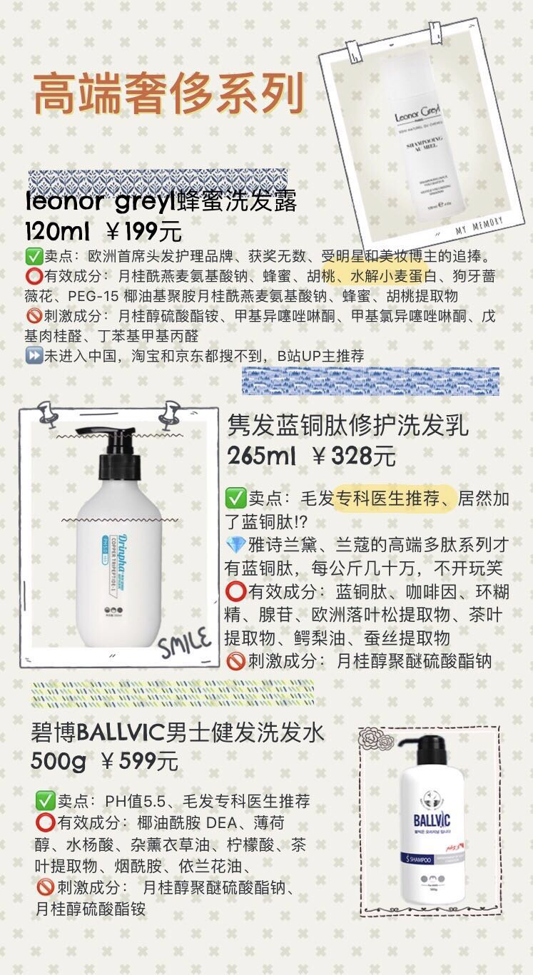 生姜洗发水生发洗发水真实测评,洗发水排行榜生发洗发水