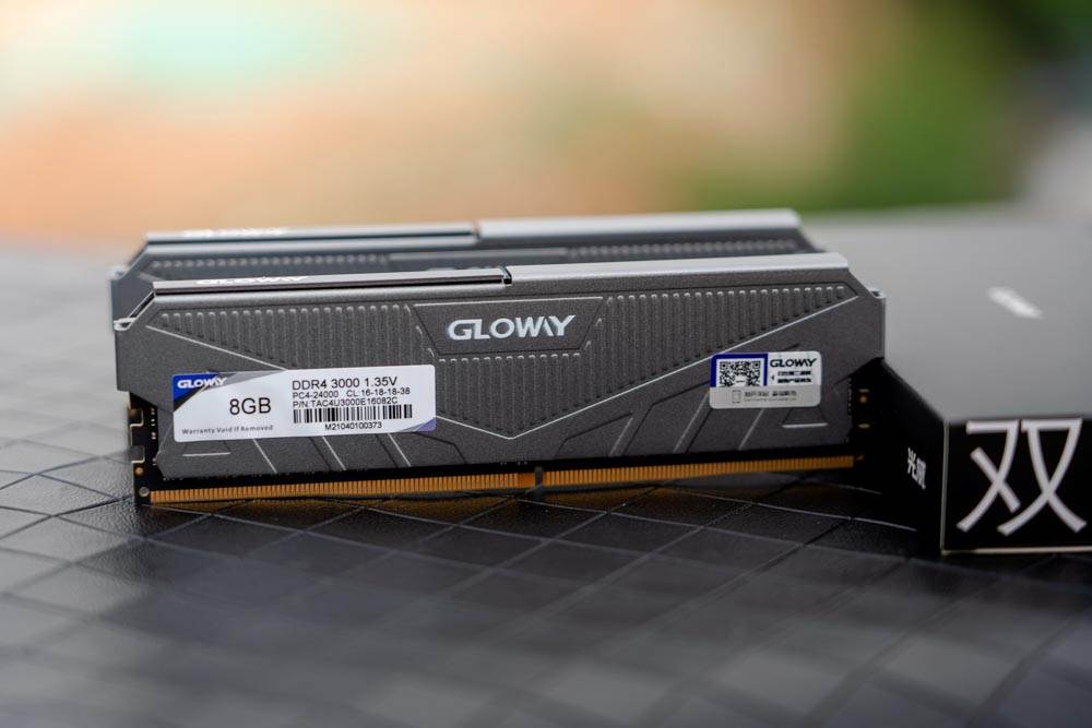 光威天策ddr4内存超频,光威天策ddr43200内存评测32g