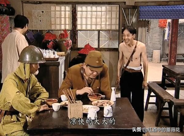 郭德纲于谦地下交通站是哪年拍的,地下交通站郭德纲于谦客串