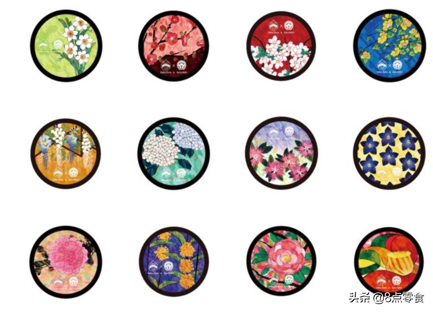 日本大阪美食攻略必买,大阪必买的日本食玩