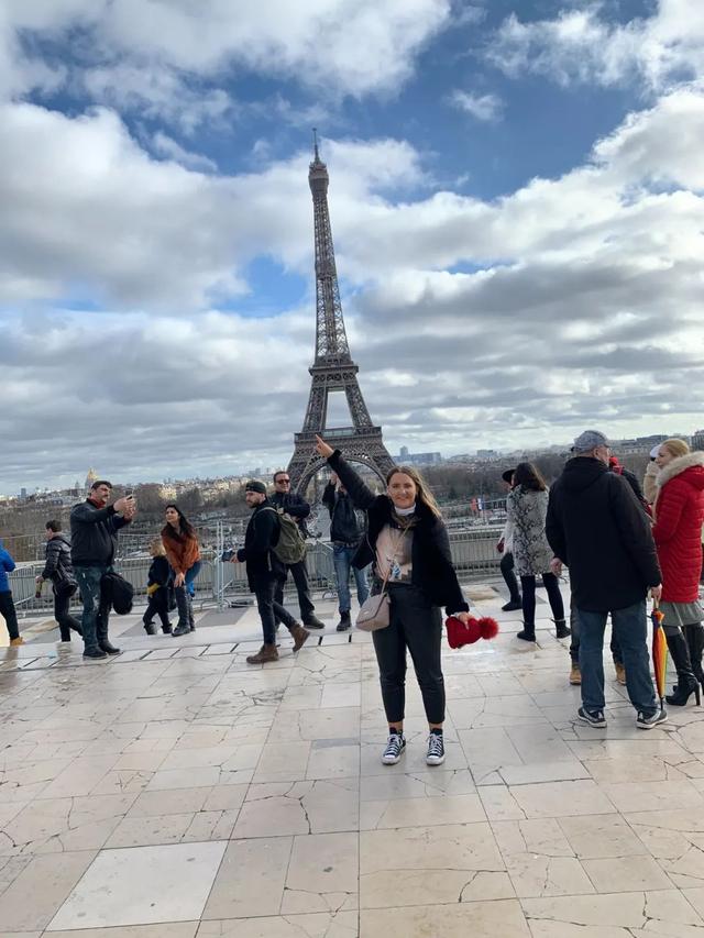 我的拍照技术vs男朋友的拍照技术,这就是直男的拍照技术吗