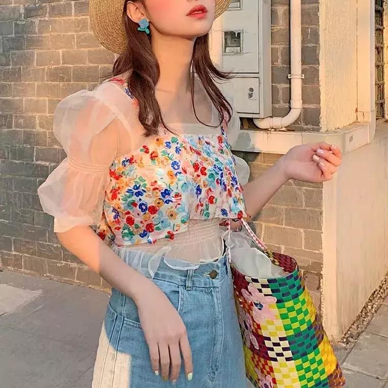 火爆全宇宙的“泫雅风”背后有着怎样的文化元素?转发送眼影盘