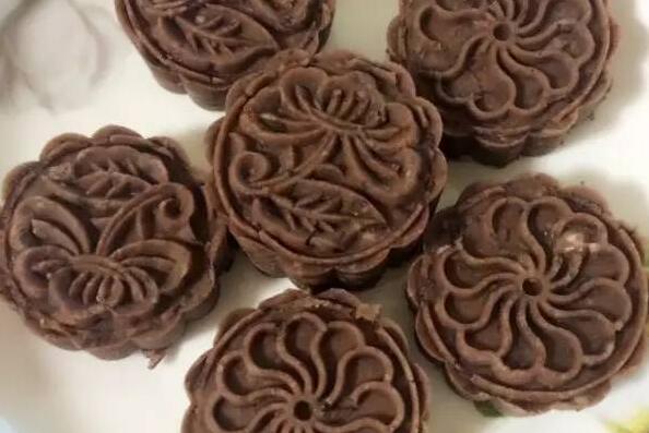 南方花样的糕点,有哪些不甜但好吃的糕点