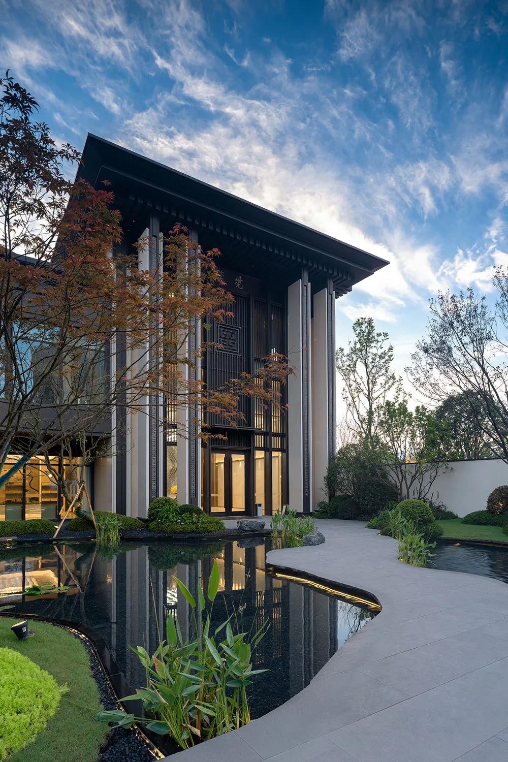 长沙龙湖日盛奕境园林,长沙龙湖日盛奕境怎么样