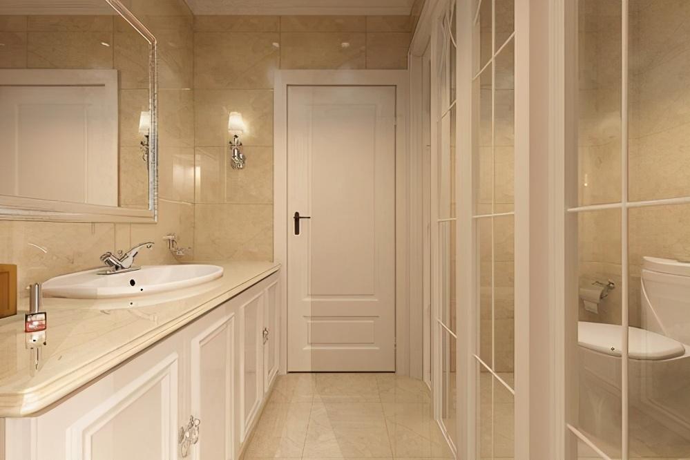 卫生间装修常见失误点,卫生间装修常见的十大错误