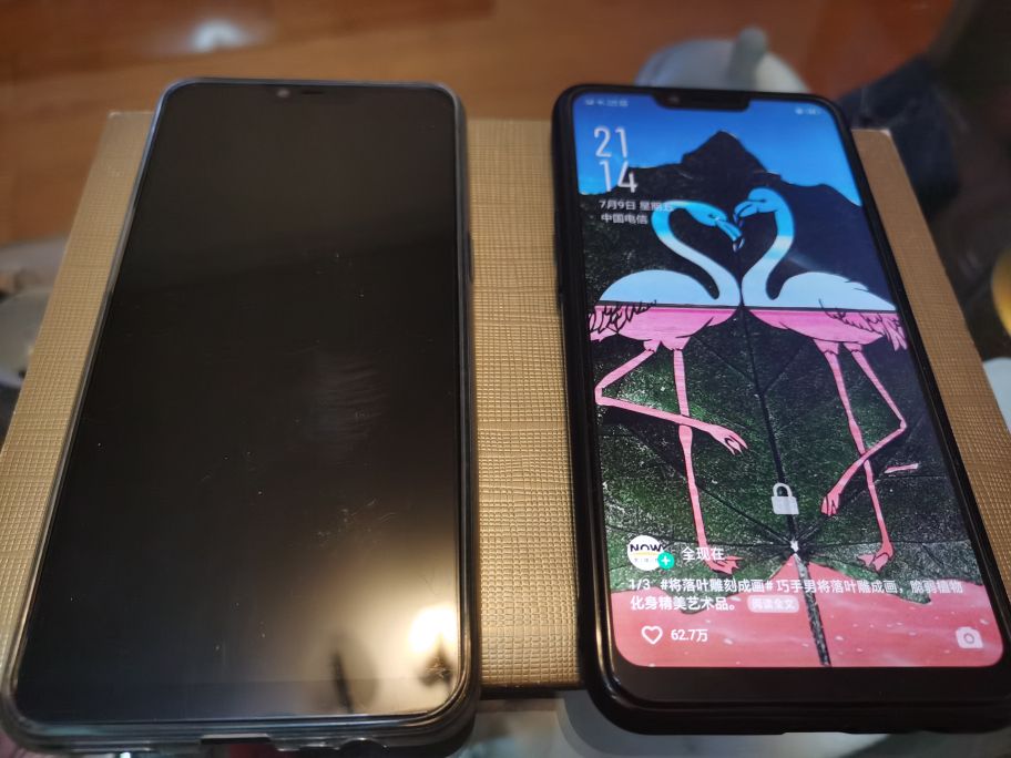 今天“断舍离”,收拾出来12部老手机,咋处理呢?