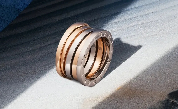 20年卖了200万个的B.zero1戒指怎么就成了BVLGARI的当家