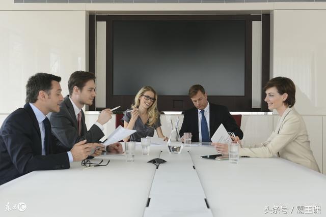 职场晋升路上的潜规则,职场必懂的规则你得知道