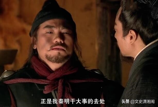 施耐庵真实的一生,施耐庵笔下最具传奇色彩的人物