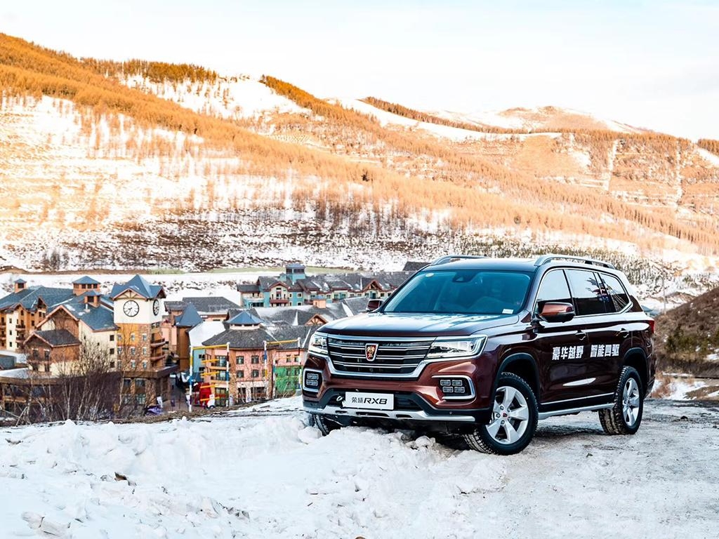 和普拉多同级别的越野车,2022年三款公认最好的硬派越野