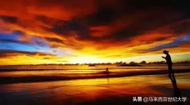 马来西亚最受欢迎度假区,马来西亚旅游最好玩的岛