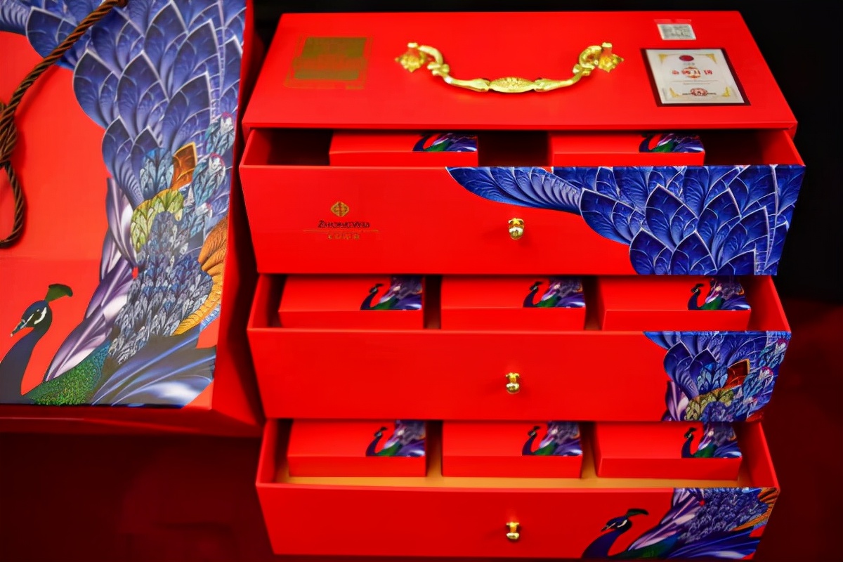 2021云南美食家月饼推荐榜,云南月饼推荐高端