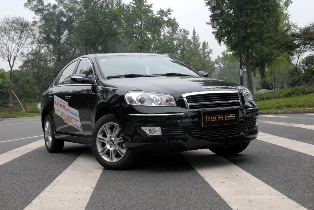 又一款国产新机,又一款国产汽车