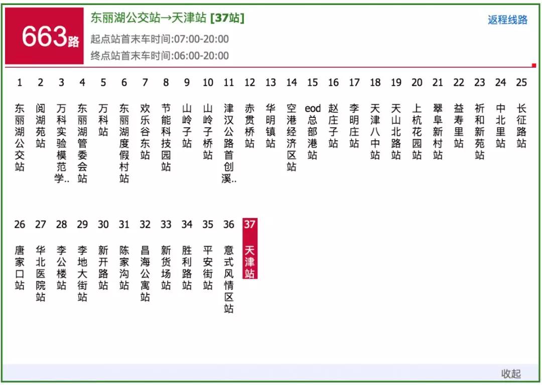 天津市新调整的五条交通路线,最新天津市交通地图