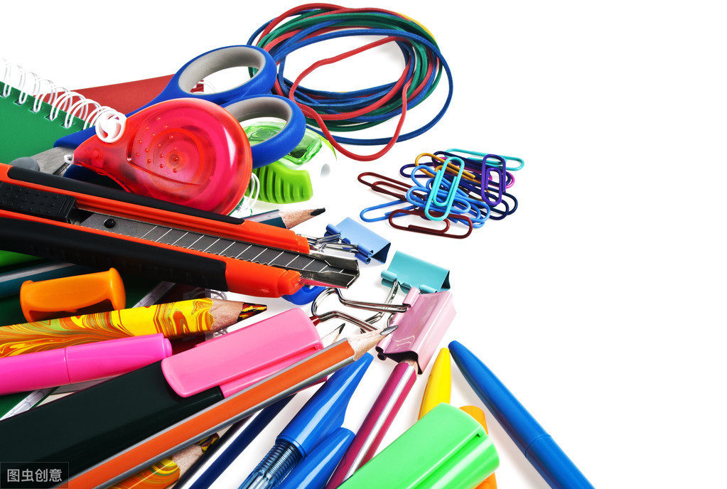 这学期你家孩子丢了几支笔?100来支吧!三招助孩子不再丢三落四