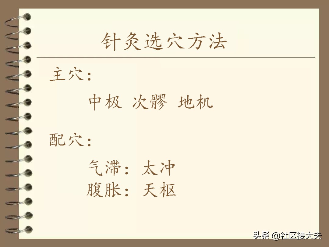 郑承浚针灸治疗妇女痛经视频,常见病针灸视频