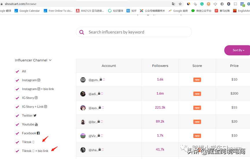 tiktok适合引流到哪些平台,tiktok趋势及运营
