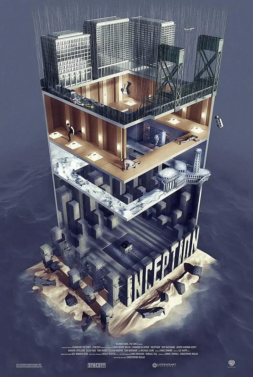 盗梦空间陀螺是不是图腾,盗梦空间陀螺深度解析