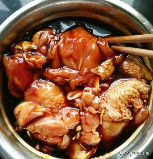 大厨教你几道宴客菜的做法,大厨教你做9道家常菜味浓香口