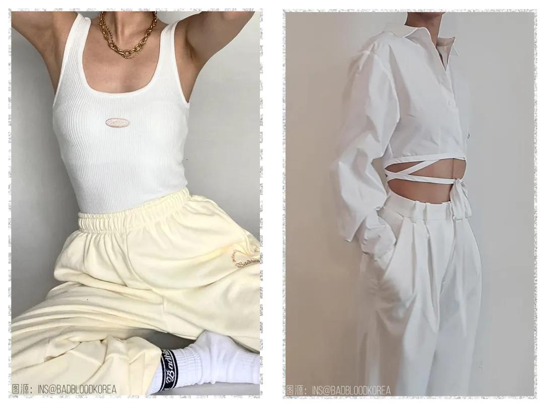 大牌先放一边，这6个平价牌子爱豆抢着穿