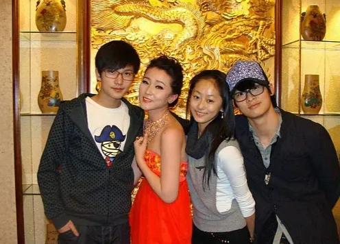 那些整容式变老的男星,盘点整容失败面目全非的10大男星