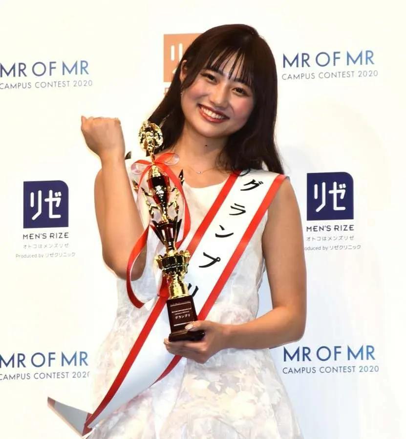 日本最美大学生出炉,日本最美高中生出炉