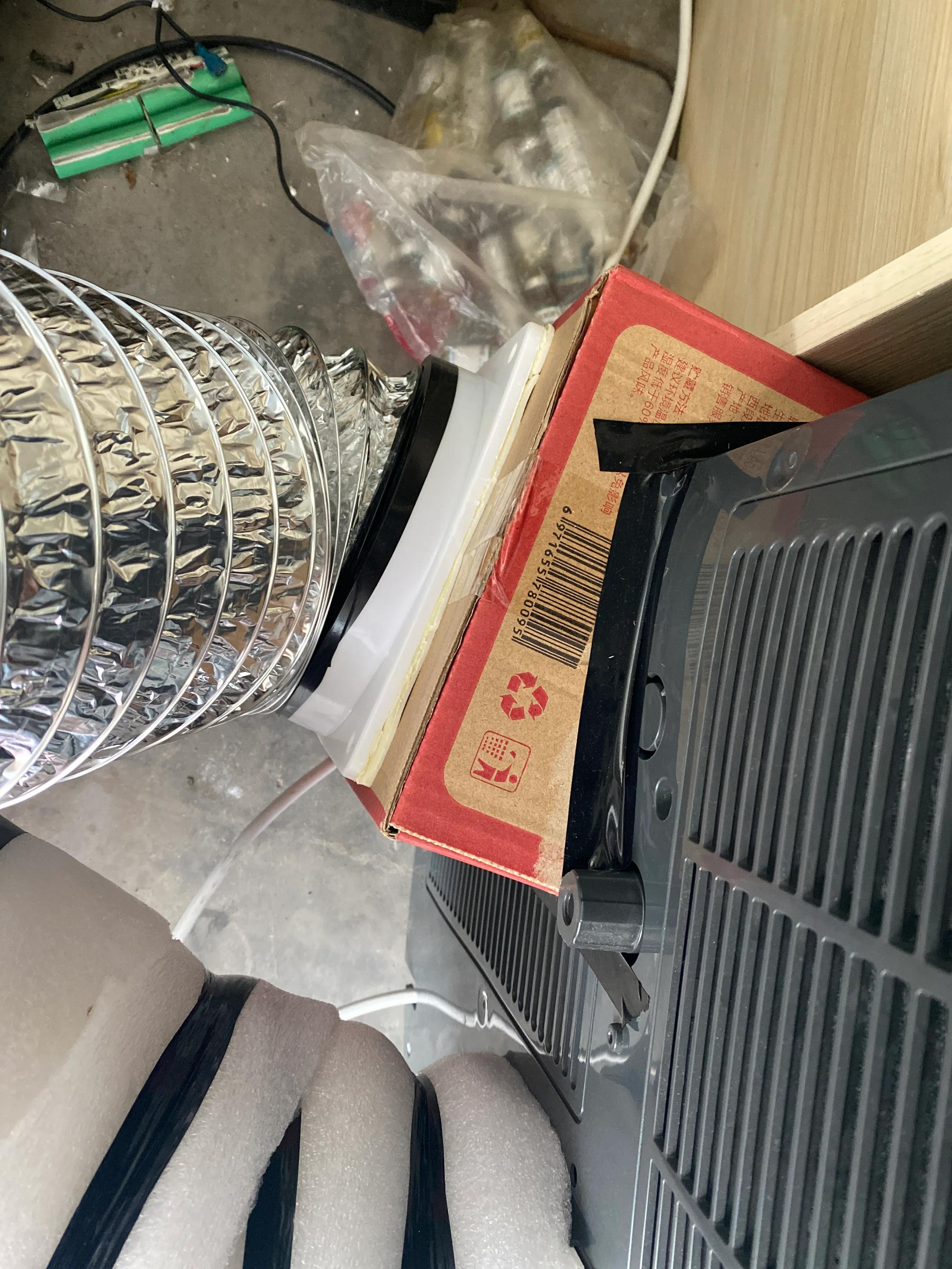 布欧移动小空调制冷效果好吗,移动空调和窗机哪个制冷效果好