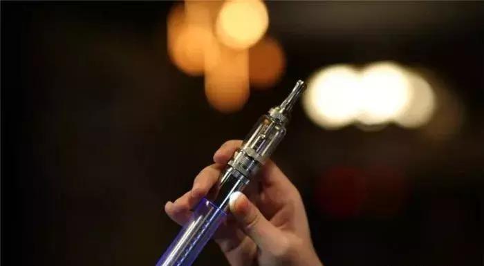 *子烟电**,血未凉!资本加磅,新品牌层出不穷