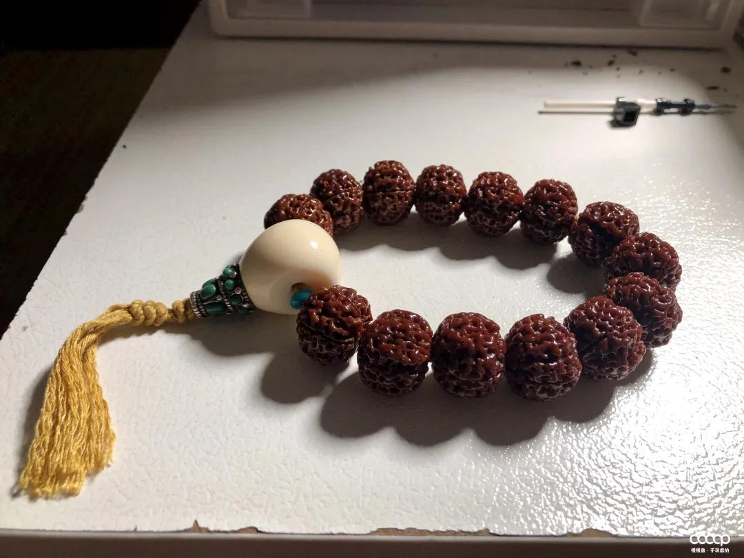 金刚菩提攻略,金刚菩提毕业级手盘