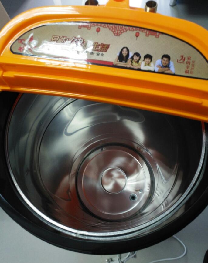 出门便携式洗澡热水器,出门在外洗澡神器