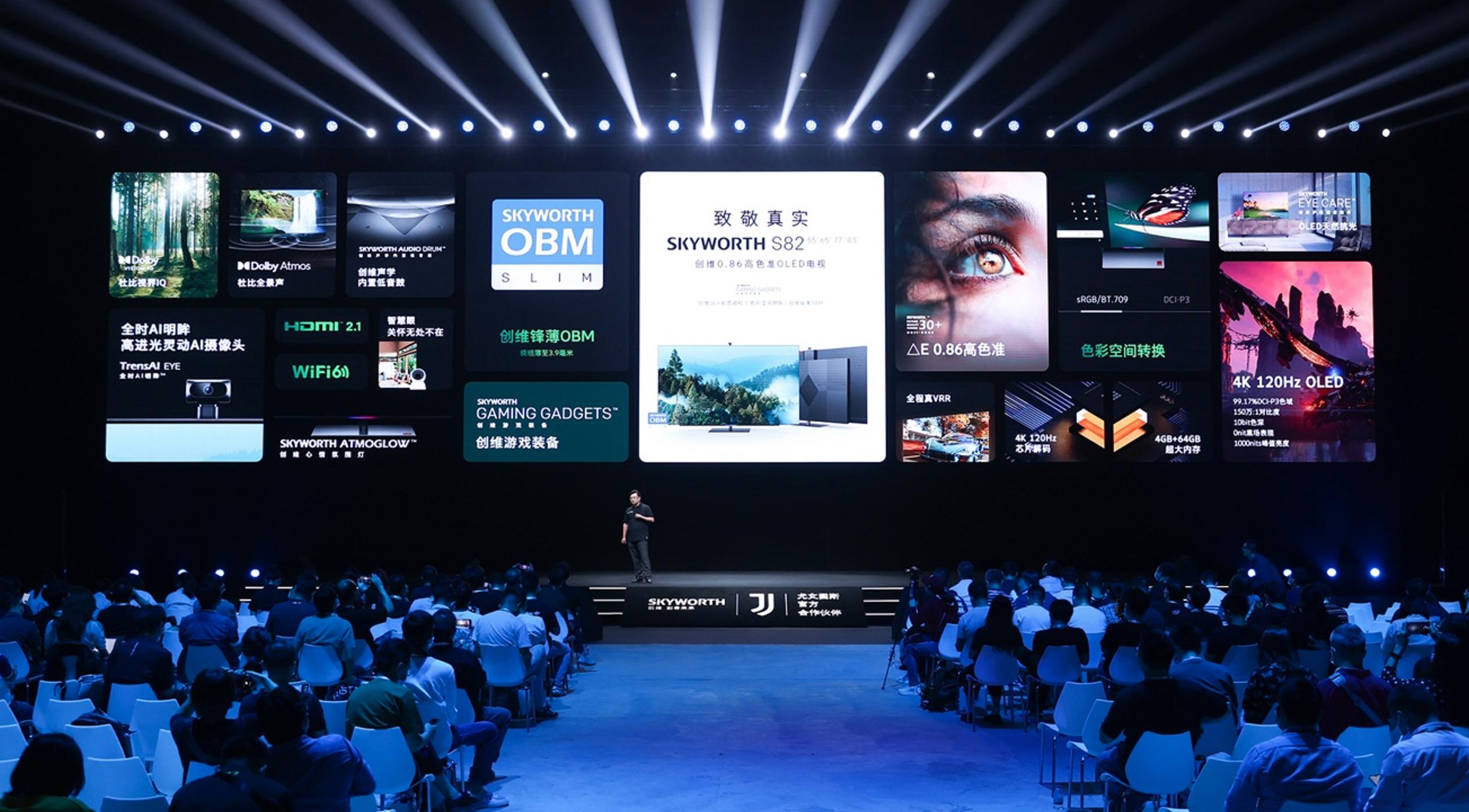 创维最新显示技术,创维高刷新率开启