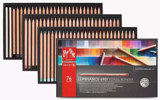 什么牌子的画材好用,世界十大画材排行榜