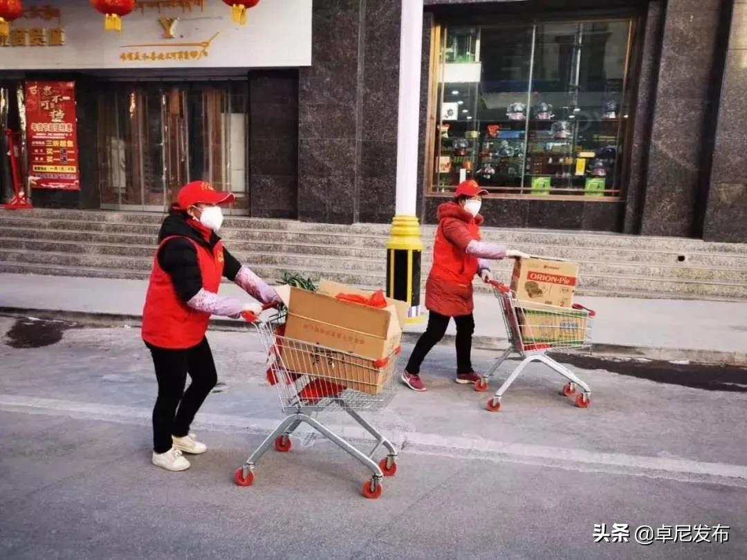 战疫一线显担当,战疫中医的力量