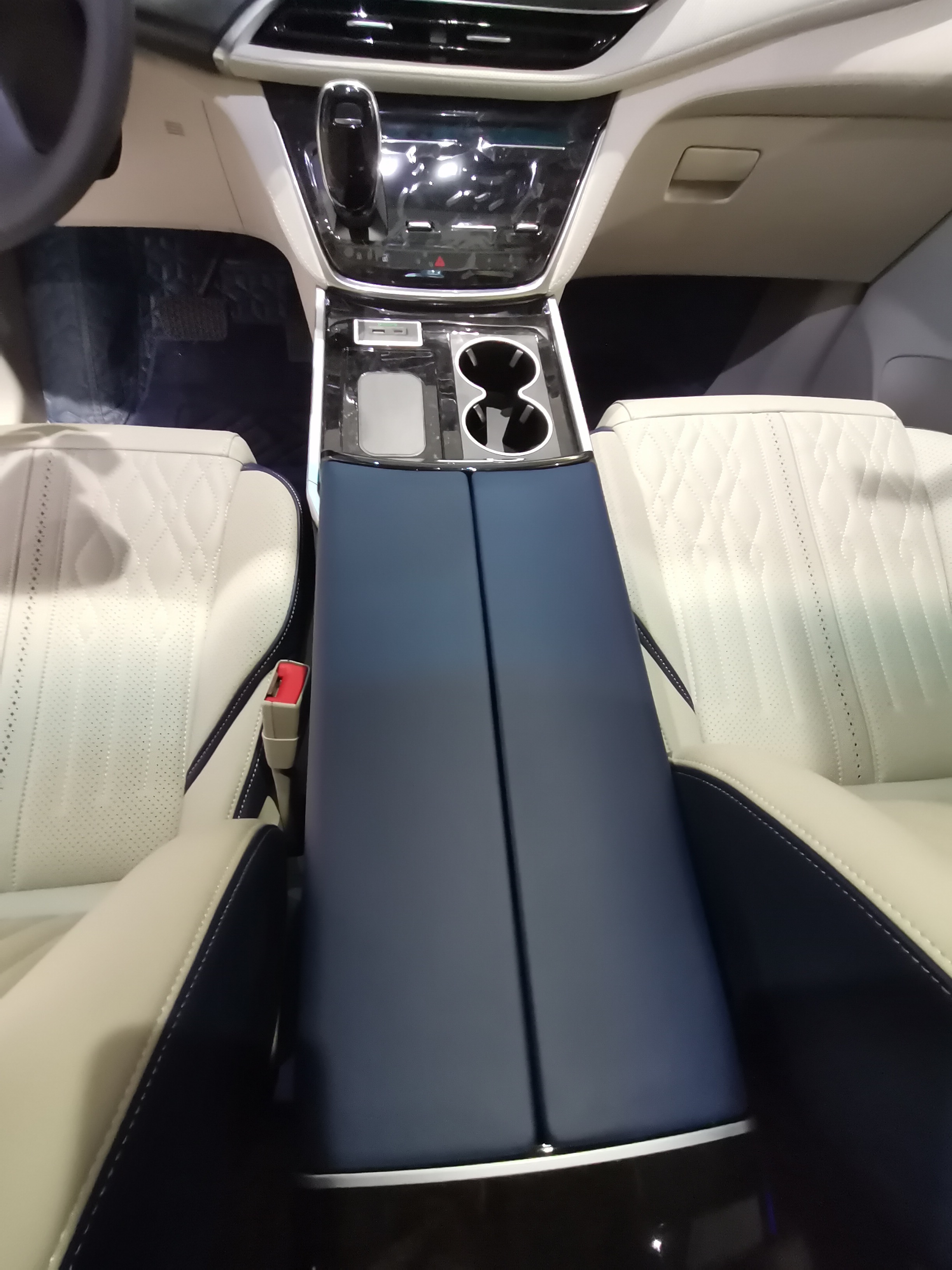 最新款别克gl8商务车陆尊,2022年gl8陆尊