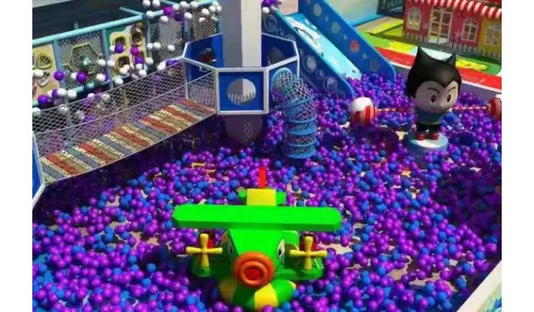 九号游乐园,九号乐园优惠