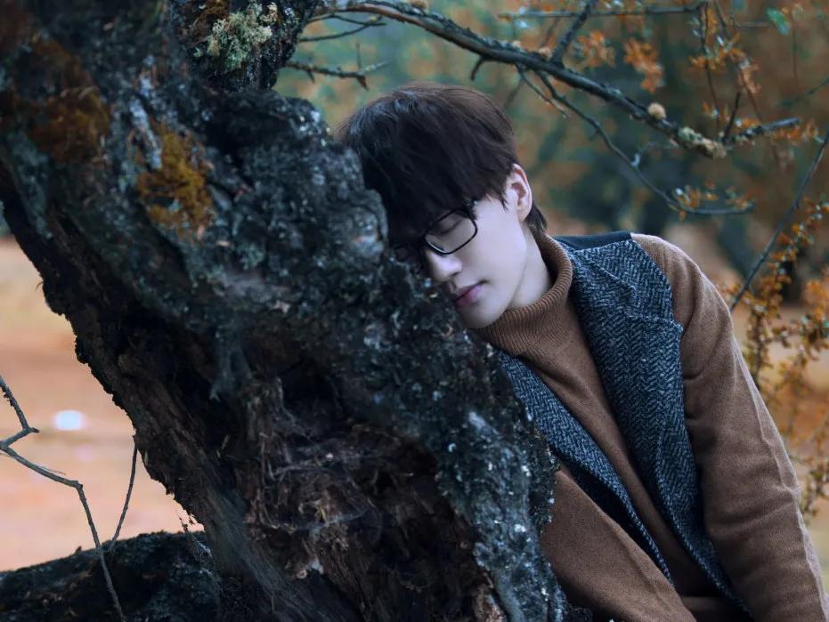 高考满分作文暗恋开头,高考满分作文情有独钟