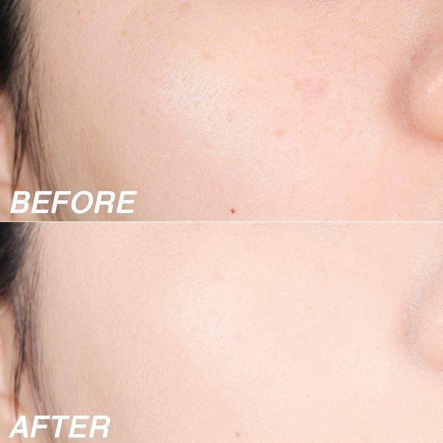 火遍全网的不脱妆的粉底液,便宜又持妆的粉底液