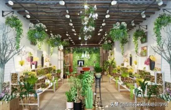 花店如何做营销才能更赚钱,花店的营销话术技巧有哪些